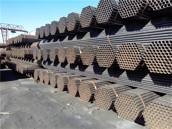 长沙45号无缝钢管规格尺寸及其在工程应用中的重要性